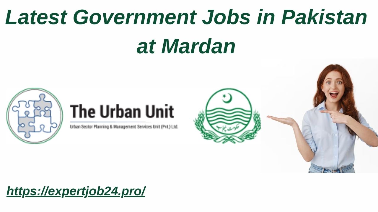 Latest Government Jobs in Pakistan Today